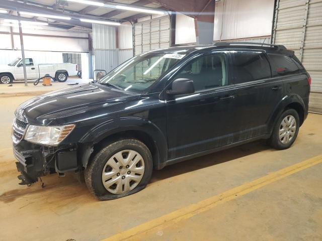 2018 DODGE JOURNEY SE, 