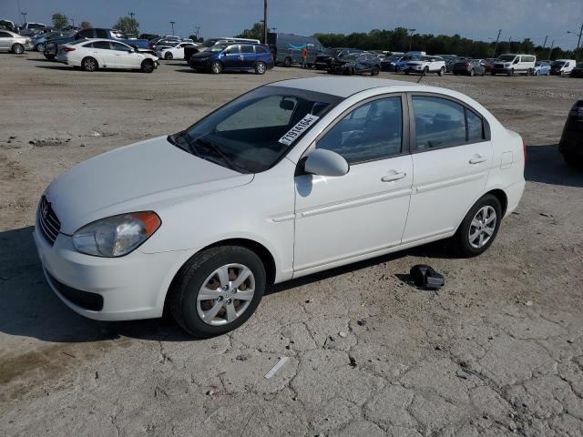 2009 HYUNDAI ACCENT GLS, 