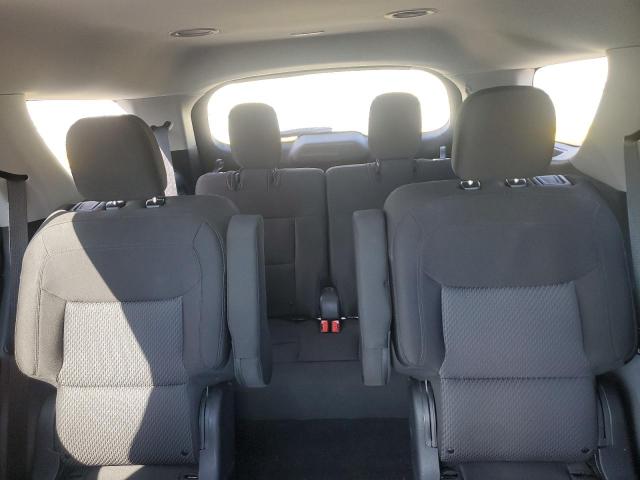 1FMSK8DH3NGB34433 - 2022 FORD EXPLORER XLT CHARCOAL photo 10