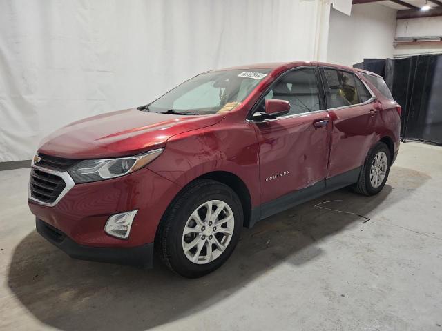 2020 CHEVROLET EQUINOX LT, 