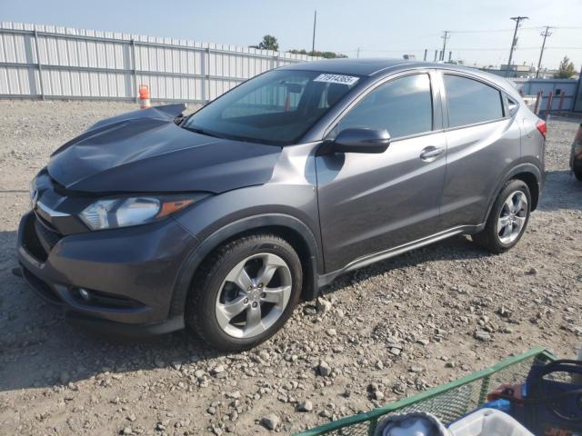 2017 HONDA HR-V EX, 