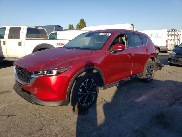 2023 MAZDA CX-5 PREMIUM, 