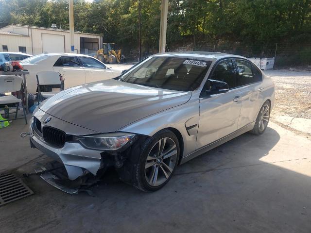 2013 BMW 328 I, 