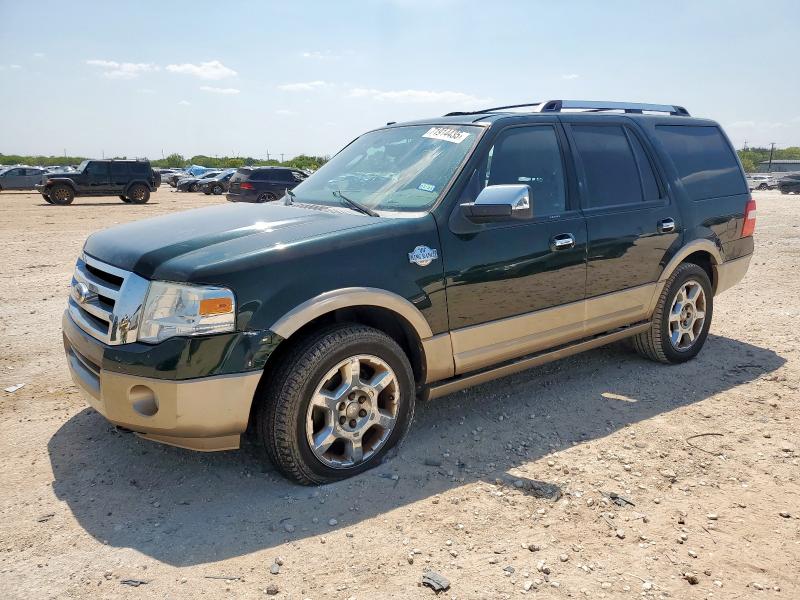 2014 FORD EXPEDITION XLT, 