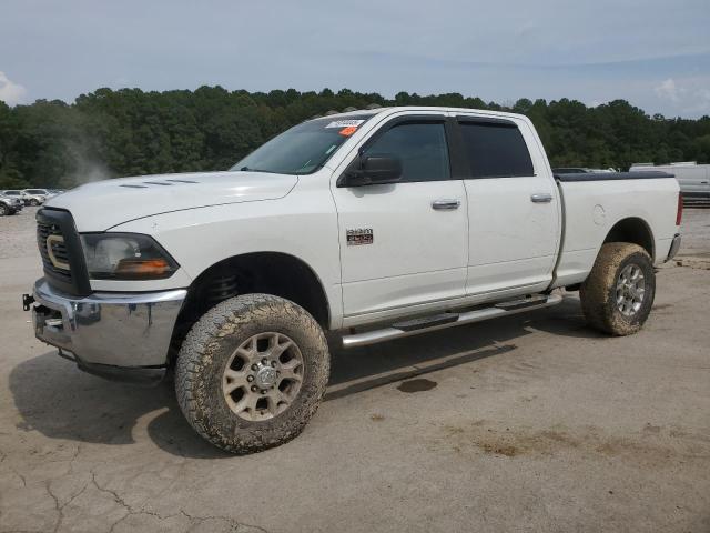 2011 DODGE RAM 2500, 