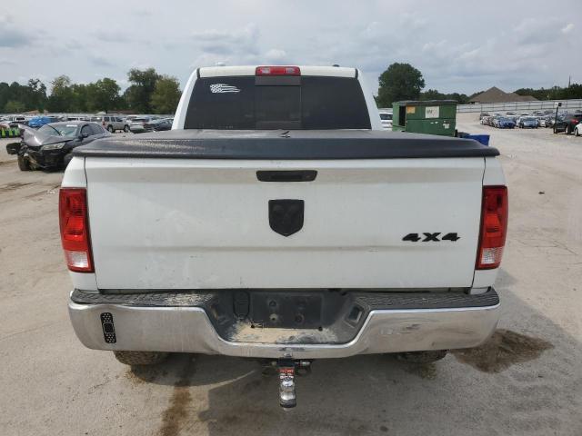 3D7TT2CT6BG616828 - 2011 DODGE RAM 2500 WHITE photo 6