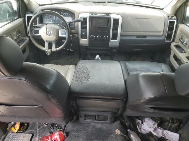 3D7TT2CT6BG616828 - 2011 DODGE RAM 2500 WHITE photo 8