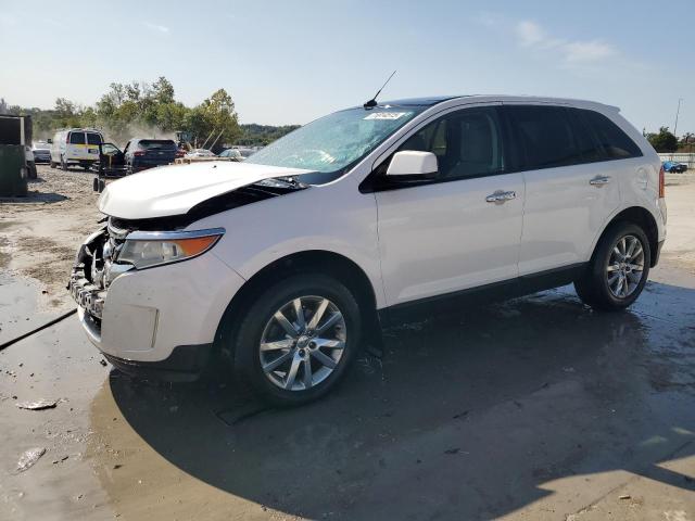 2011 FORD EDGE SEL, 