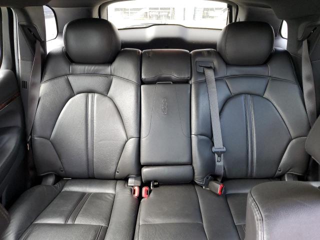 2LMHJ5NK3KBL04481 - 2019 LINCOLN MKT BLACK photo 10