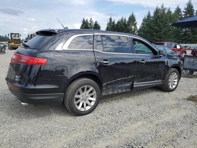 2LMHJ5NK3KBL04481 - 2019 LINCOLN MKT BLACK photo 3