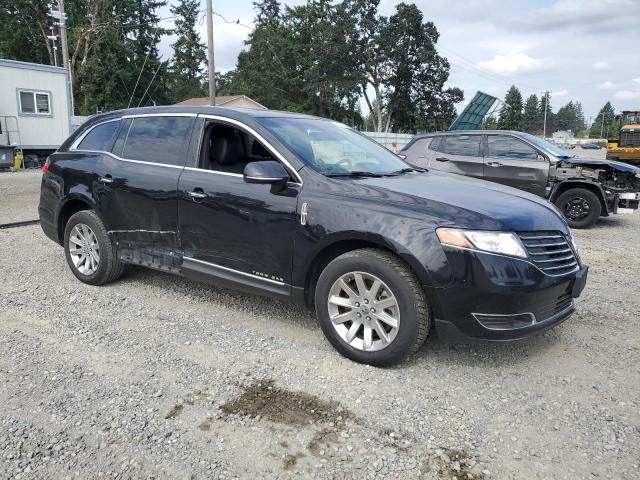 2LMHJ5NK3KBL04481 - 2019 LINCOLN MKT BLACK photo 4