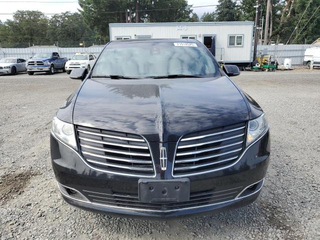 2LMHJ5NK3KBL04481 - 2019 LINCOLN MKT BLACK photo 5