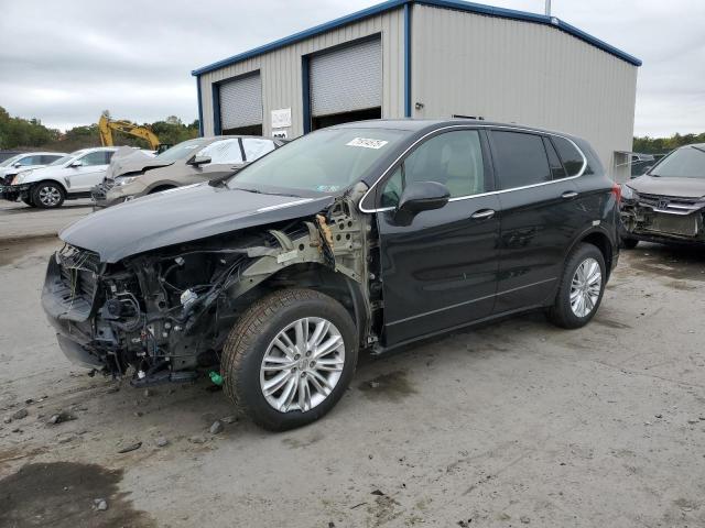 2017 BUICK ENVISION PREFERRED, 