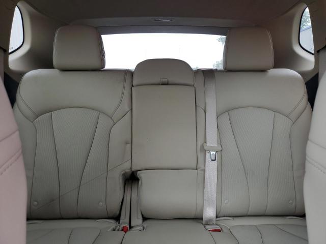 LRBFXCSA9HD162242 - 2017 BUICK ENVISION PREFERRED Schwarz Foto 10