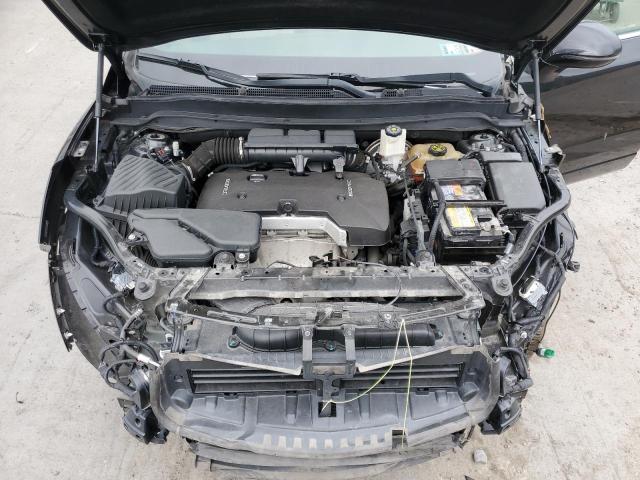 LRBFXCSA9HD162242 - 2017 BUICK ENVISION PREFERRED Schwarz Foto 12