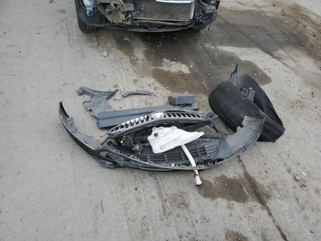 LRBFXCSA9HD162242 - 2017 BUICK ENVISION PREFERRED Schwarz Foto 13