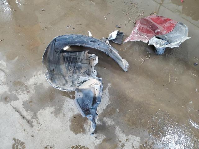 JF2SHABC8CH408297 - 2012 SUBARU FORESTER 2.5X BURGUNDY photo 12