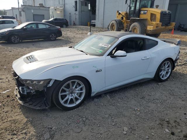 2024 FORD MUSTANG GT, 