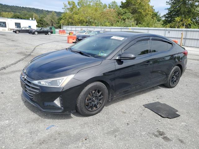 2020 HYUNDAI ELANTRA SE, 