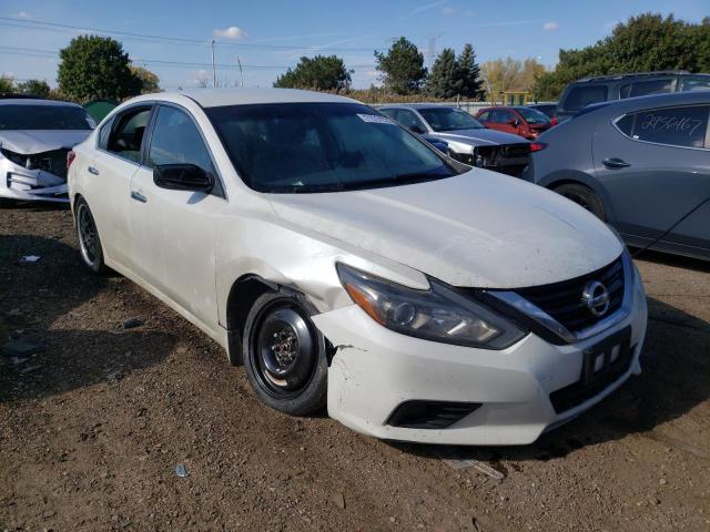 1N4AL3AP3HC213050 - 2017 NISSAN ALTIMA 2.5 WHITE photo 4