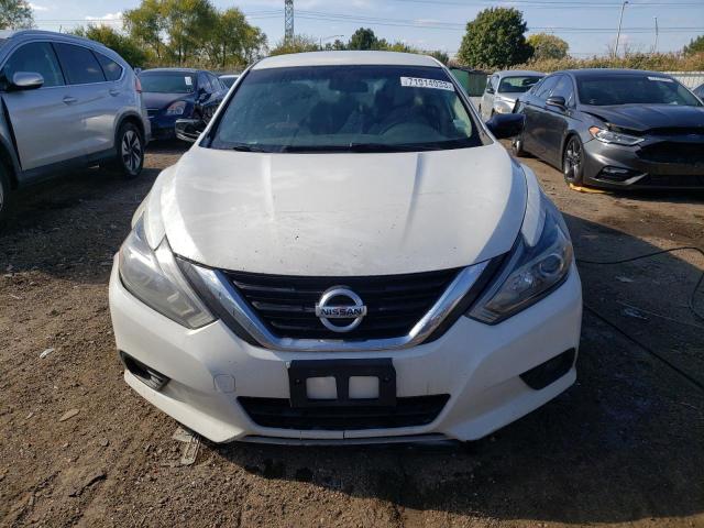 1N4AL3AP3HC213050 - 2017 NISSAN ALTIMA 2.5 WHITE photo 5