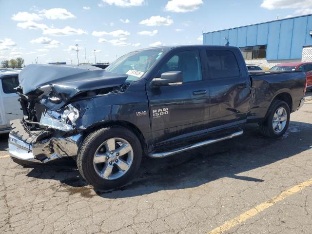 2019 RAM 1500 CLASS SLT, 
