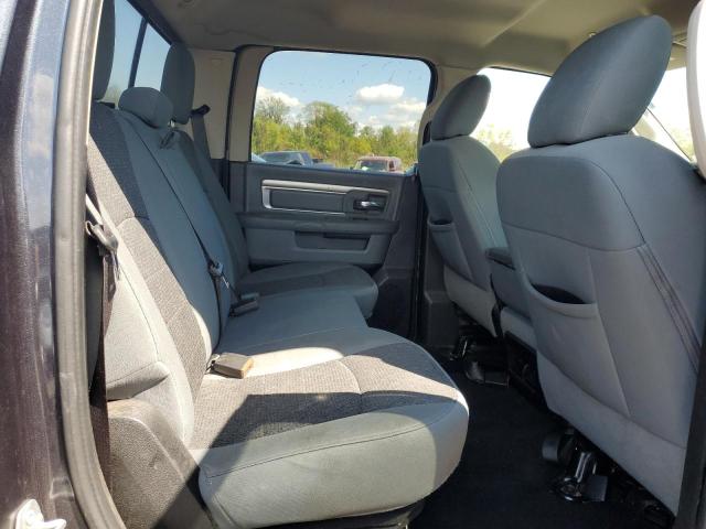 1C6RR7TT3KS648345 - 2019 RAM 1500 CLASS SLT Graphit Foto 10