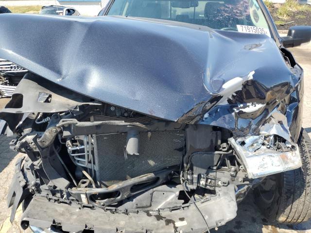 1C6RR7TT3KS648345 - 2019 RAM 1500 CLASS SLT Graphit Foto 11