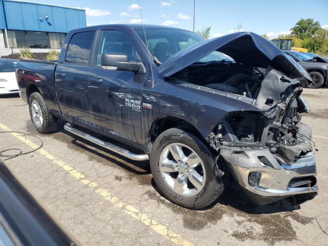 1C6RR7TT3KS648345 - 2019 RAM 1500 CLASS SLT Graphit Foto 4