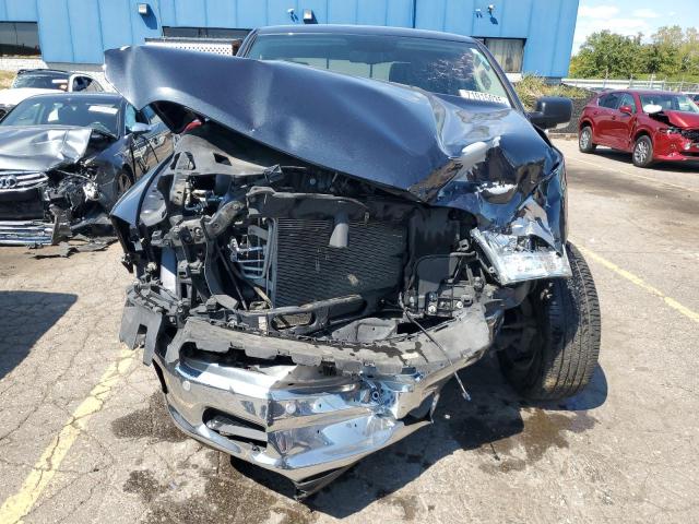 1C6RR7TT3KS648345 - 2019 RAM 1500 CLASS SLT Graphit Foto 5