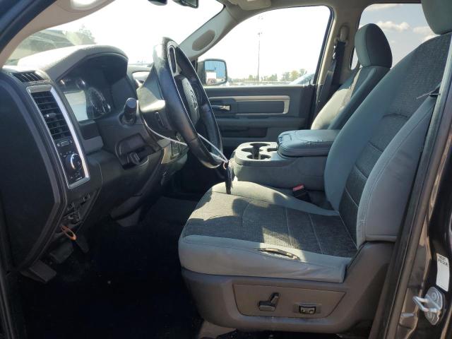 1C6RR7TT3KS648345 - 2019 RAM 1500 CLASS SLT Graphit Foto 7