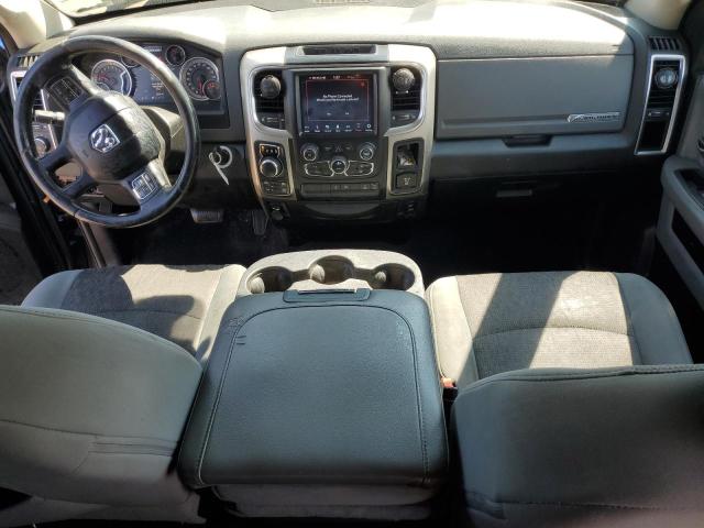 1C6RR7TT3KS648345 - 2019 RAM 1500 CLASS SLT Graphit Foto 8