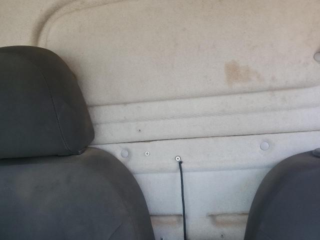 ZFBERFAB6J6L67193 - 2018 RAM PROMASTER WHITE photo 10