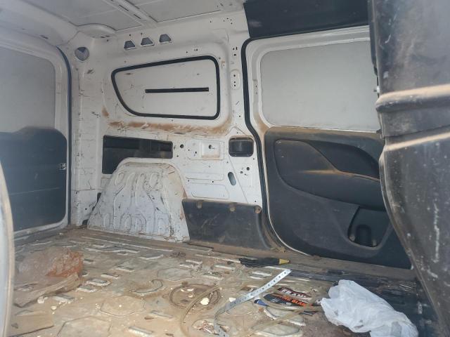 ZFBERFAB6J6L67193 - 2018 RAM PROMASTER WHITE photo 11