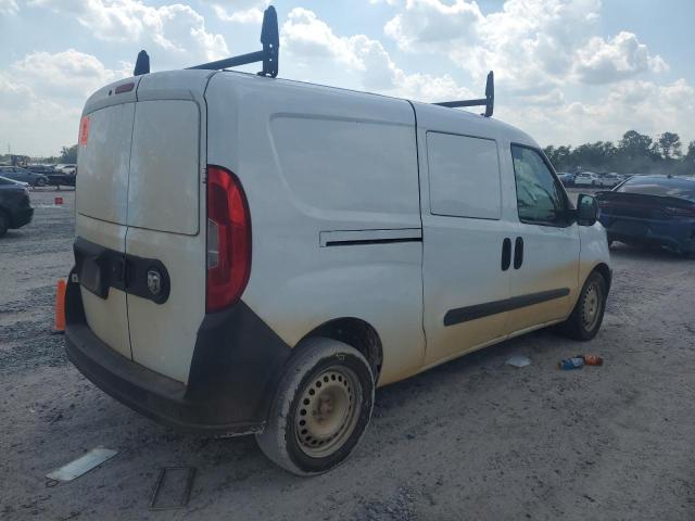 ZFBERFAB6J6L67193 - 2018 RAM PROMASTER WHITE photo 3