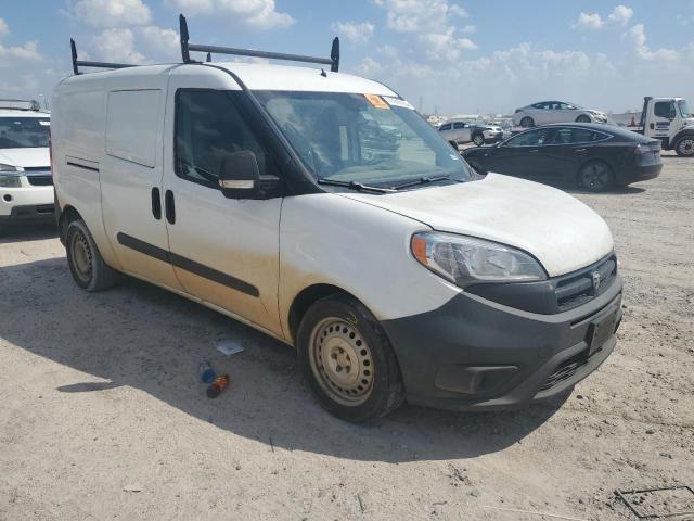 ZFBERFAB6J6L67193 - 2018 RAM PROMASTER WHITE photo 4