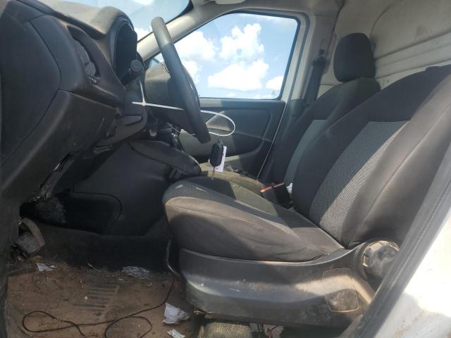 ZFBERFAB6J6L67193 - 2018 RAM PROMASTER WHITE photo 7