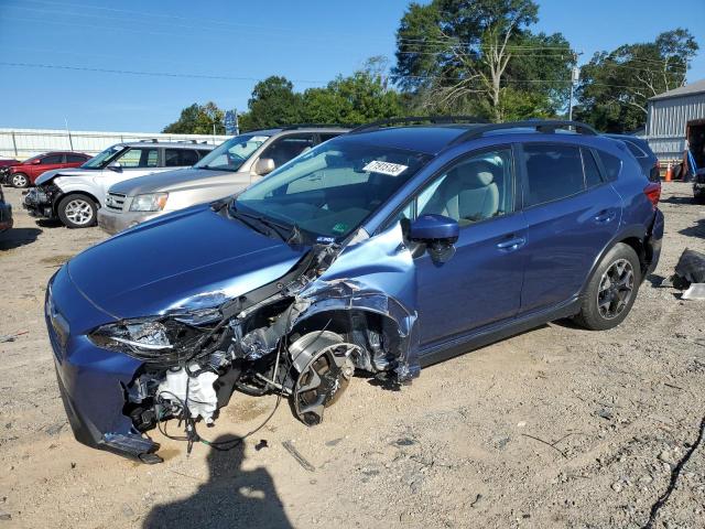 2019 SUBARU CROSSTREK PREMIUM, 