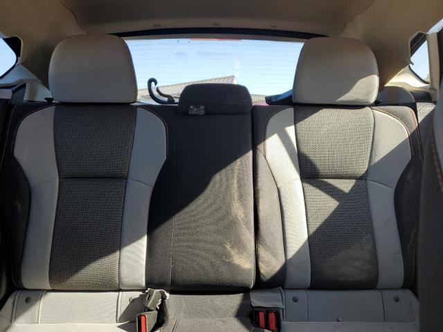 JF2GTAECXK8307101 - 2019 SUBARU CROSSTREK PREMIUM Blau Foto 10