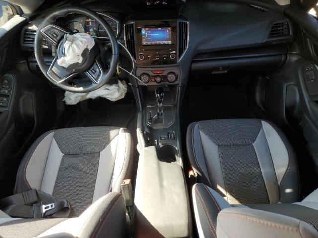 JF2GTAECXK8307101 - 2019 SUBARU CROSSTREK PREMIUM Blau Foto 8