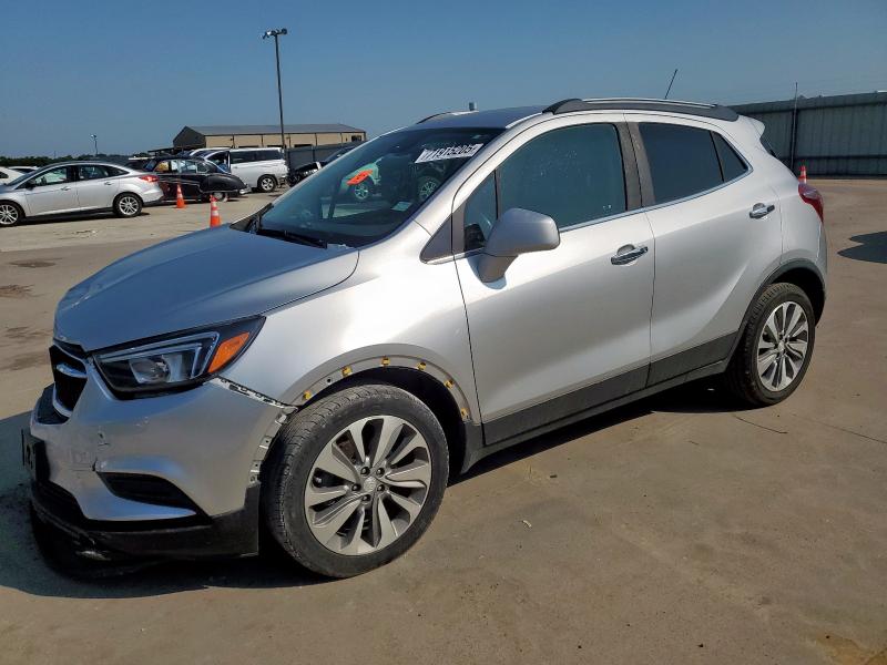 2020 BUICK ENCORE PREFERRED, 