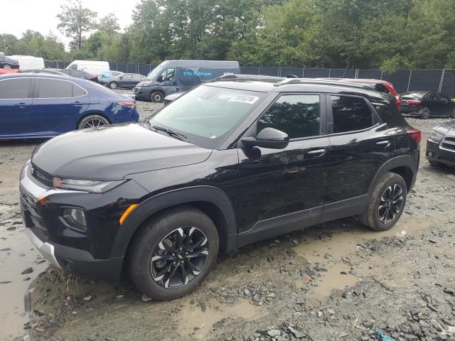 2023 CHEVROLET TRAILBLAZE LT, 