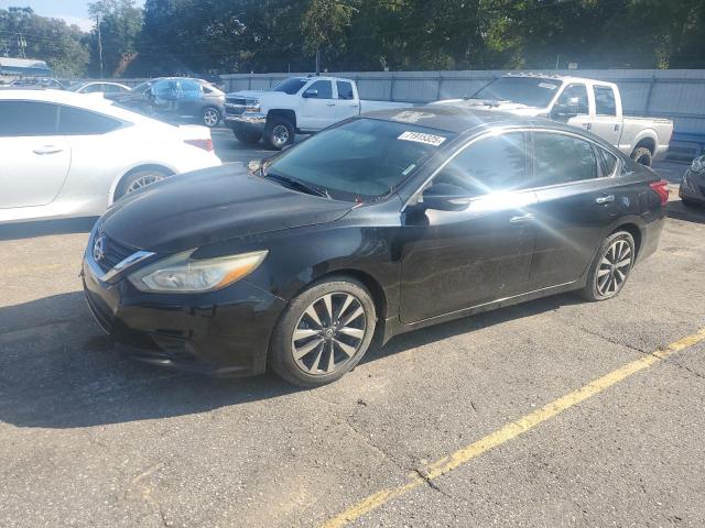 2016 NISSAN ALTIMA 2.5, 