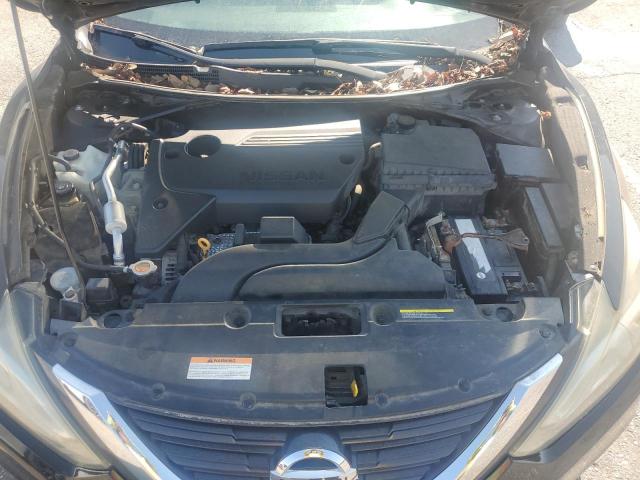 1N4AL3AP5GC164996 - 2016 NISSAN ALTIMA 2.5 BLACK photo 11