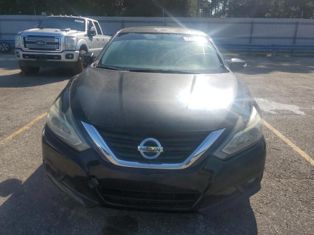 1N4AL3AP5GC164996 - 2016 NISSAN ALTIMA 2.5 BLACK photo 5