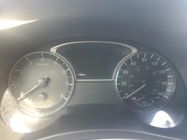 1N4AL3AP5GC164996 - 2016 NISSAN ALTIMA 2.5 BLACK photo 9