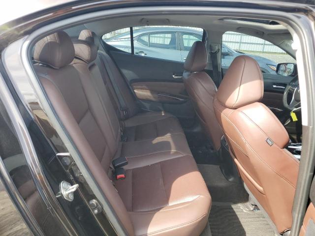 19UUB2F54FA019536 - 2015 ACURA TLX TECH BLACK photo 10