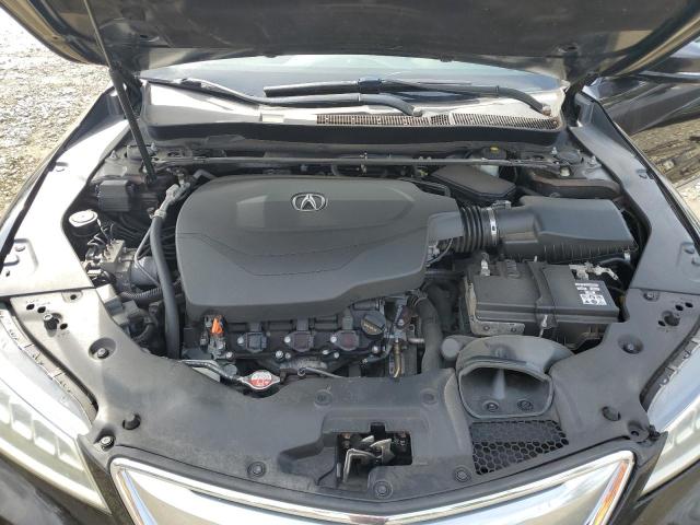 19UUB2F54FA019536 - 2015 ACURA TLX TECH BLACK photo 11