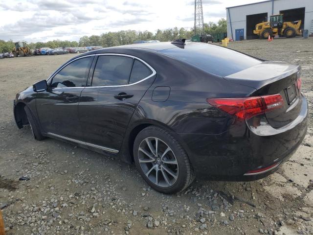 19UUB2F54FA019536 - 2015 ACURA TLX TECH BLACK photo 2