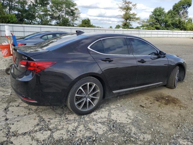 19UUB2F54FA019536 - 2015 ACURA TLX TECH BLACK photo 3